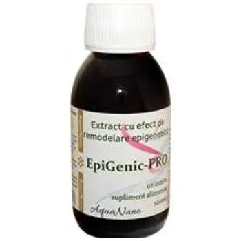 EpiGenic PRO, 200ml, Aghoras