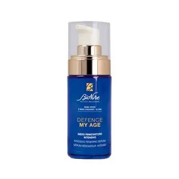 Ser intensiv regenerant Defence My Age, 30ml, Bionike