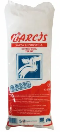 Narcis Vata 100 g