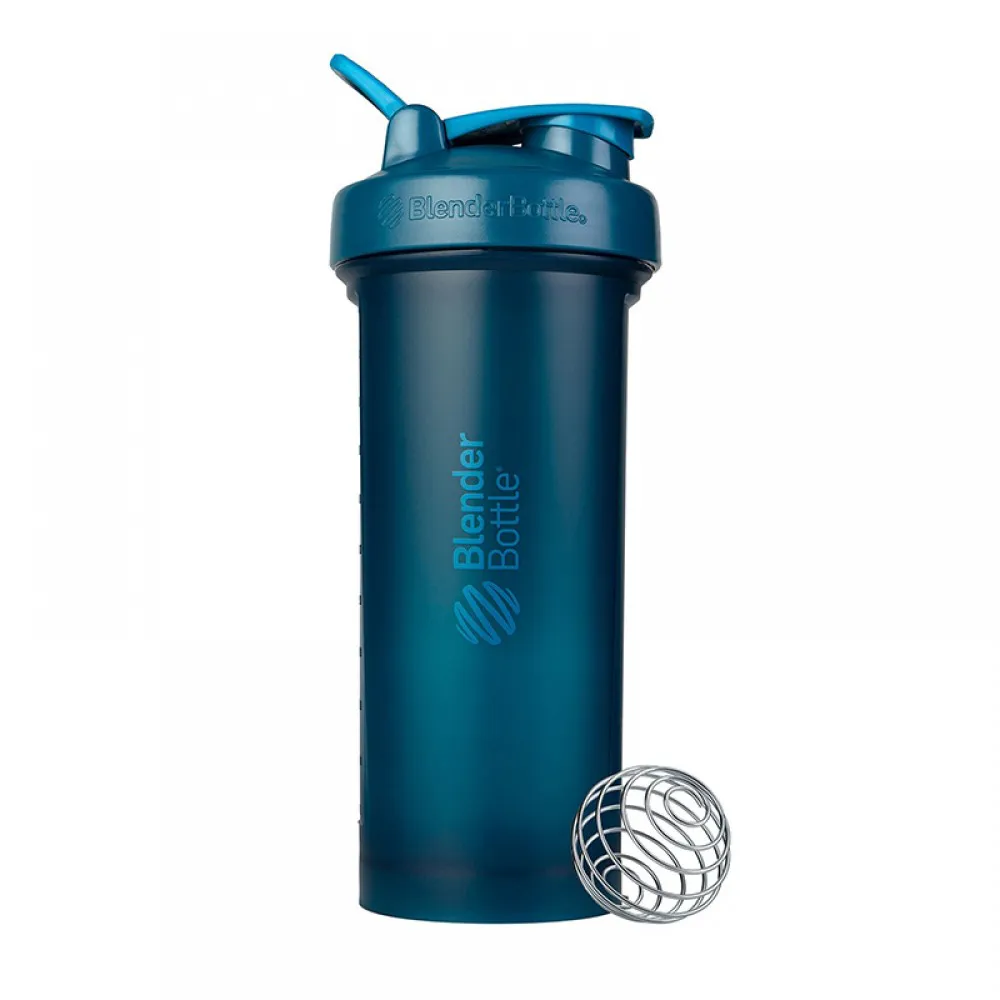 Blender Bottle Shaker Clasic Large Bleumarin (1300 ml), GNC