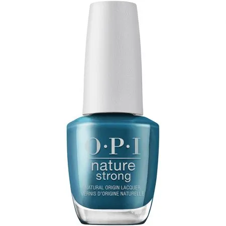 Lac de unghii Nature Strong All Heal Queen Mother Earth, 15 ml, OPI