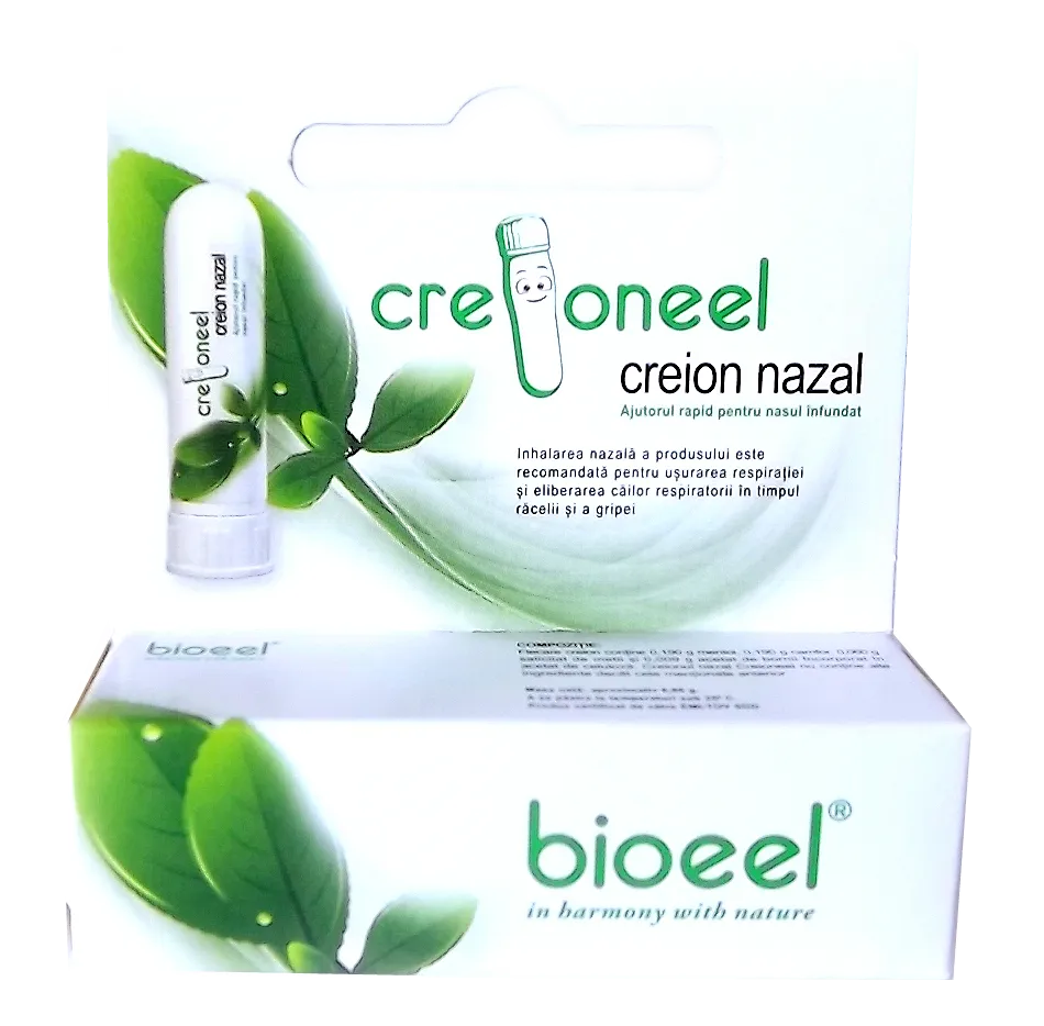 BIOEEL CREION NAZAL FL