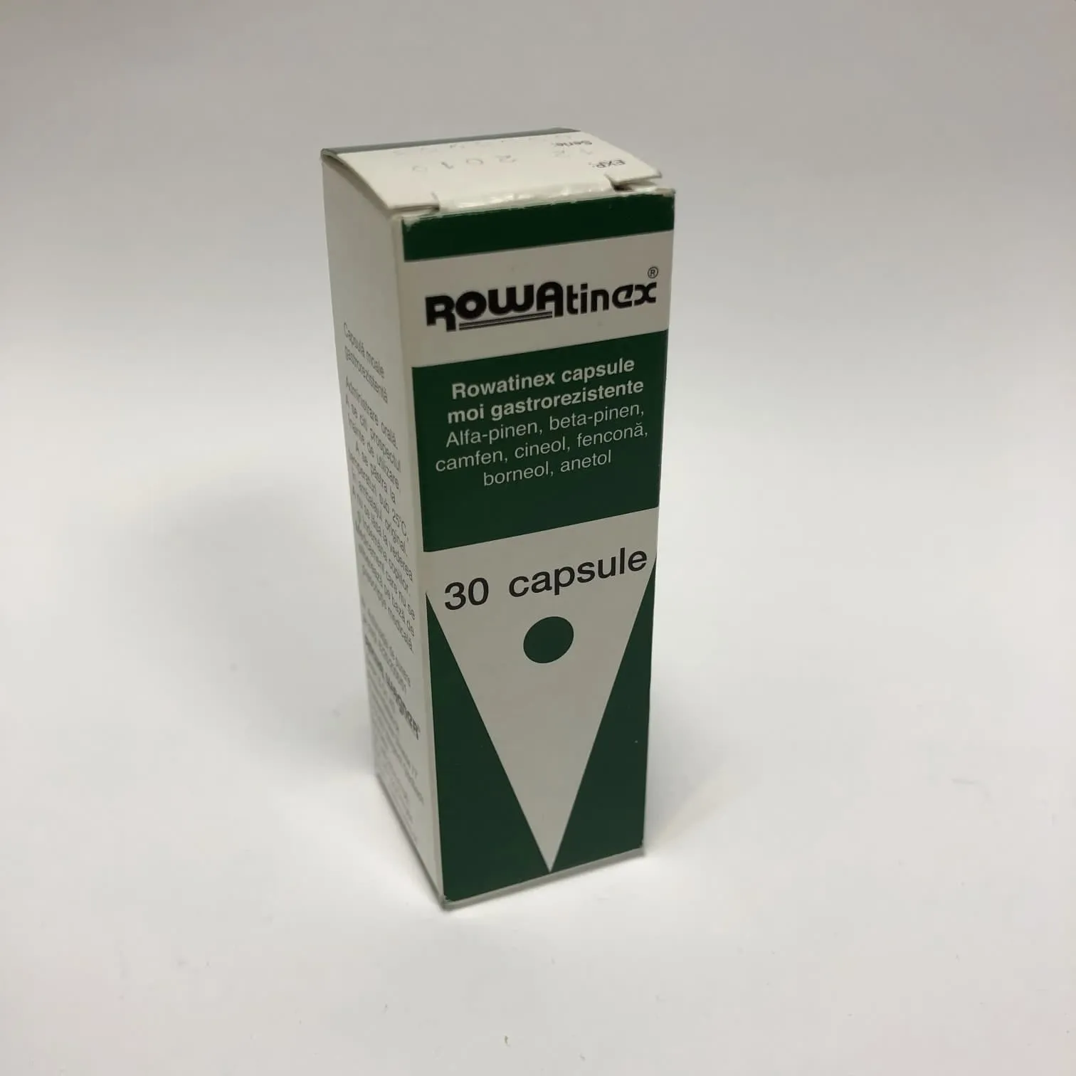 Rowatinex, 30 capsule, Rowa Wagner