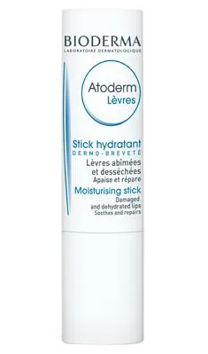 Bioderma Atoderm Stick Buze 4gr