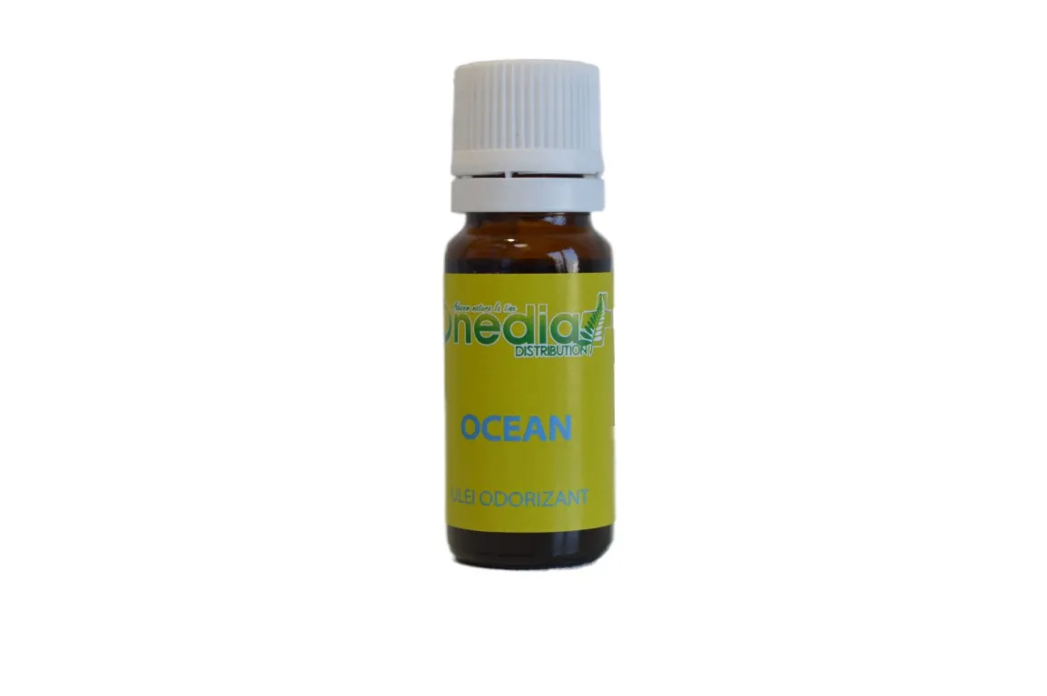 Ulei odorizant ocean 10ml - Onedia