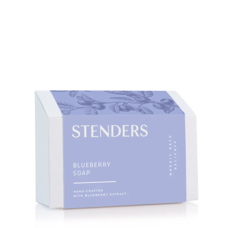 STENDERS SAPUN CU COACAZE 100G