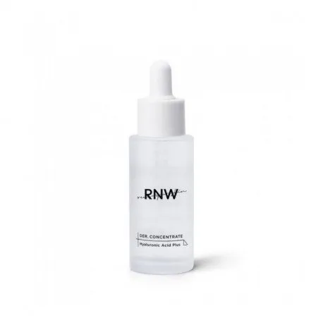 RNW Ser pentru fata Hyaluronic Acid Plus, 30 ml