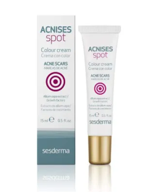 Acnises Spot 15 ml ( Sesderma)