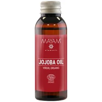 Ulei de Jojoba, 50ml, Ellemental