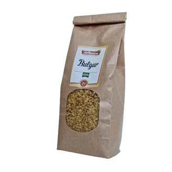 Bulgur, 400g, AdNatura