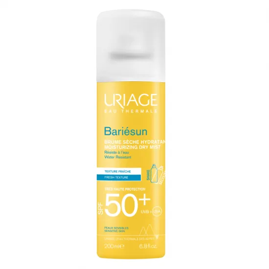 URIAGE BARIESUN SPRAY USCAT PROTECTIE SOLARA SPF 50+, 200 mL