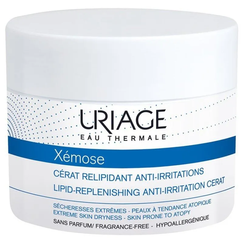 URIAGE XEMOSE CERAT CREMA X 200 ML