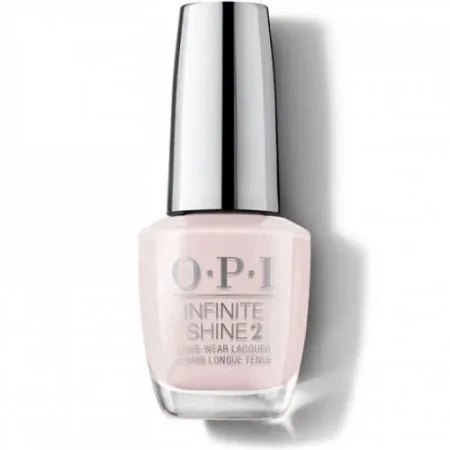 Lac de unghii Infinite Shine Collection Taupe-less Beach, 15 ml, Opi