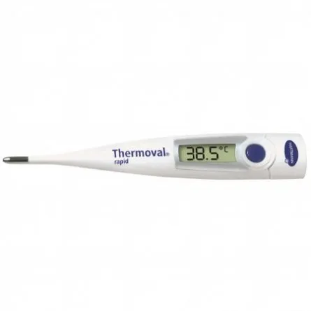 Termometru Thermoval Digi Rapid (Hartmann)