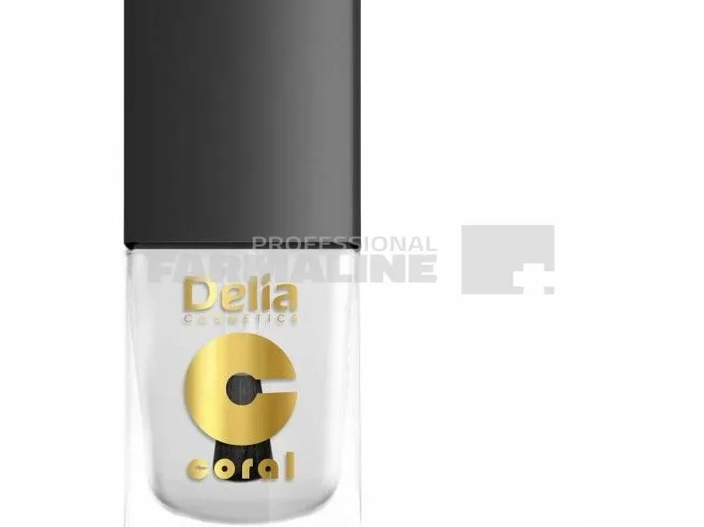 Delia Oja coral classic  501 11 ml