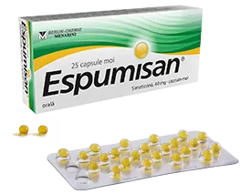 ESPUMISAN x 25