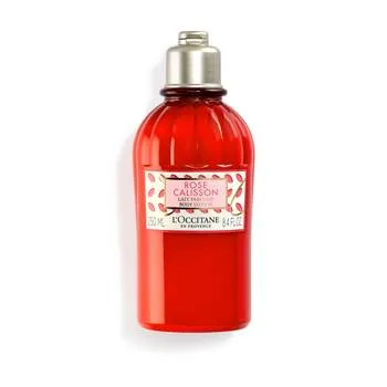 Lapte de corp Rose Calisson, 250ml, L'Occitane