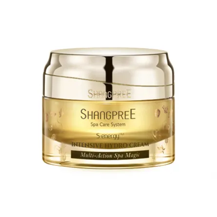 S-ENERGY INTENSIVE HYDRO CREAM 50ML
