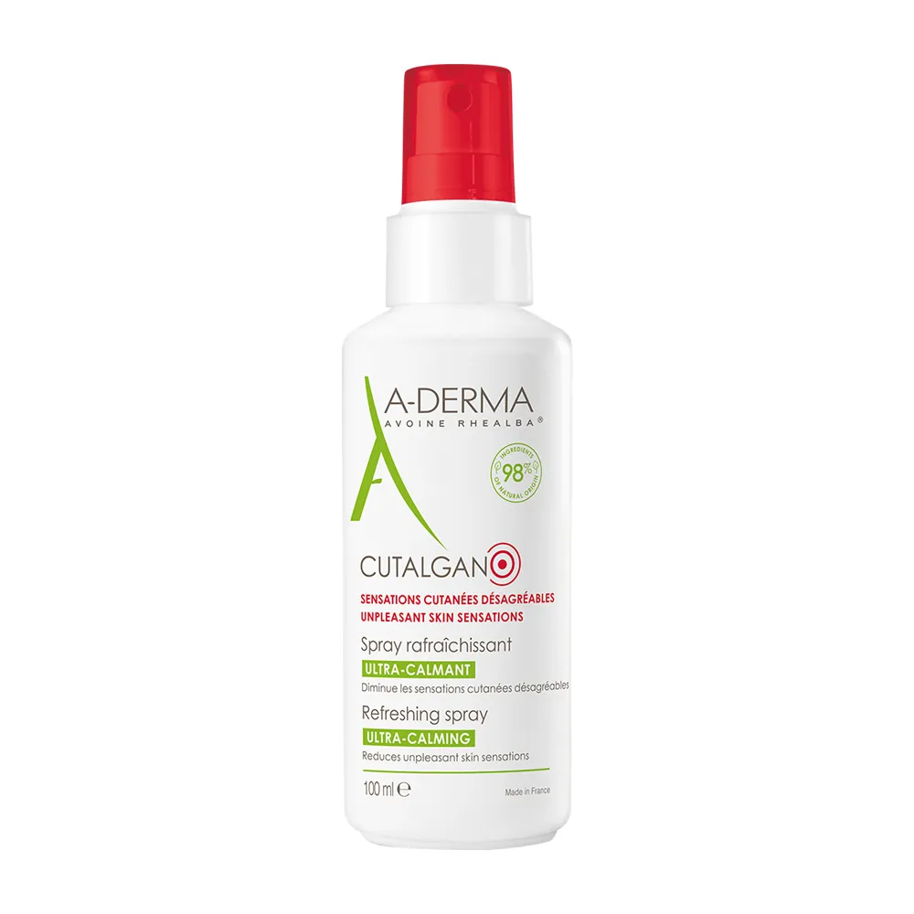 A-Derma Cutalgan Spray x 100ml