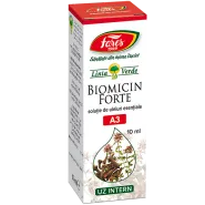 Biomicin forte x 10ml (Fares)