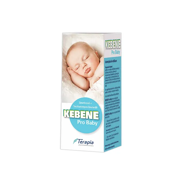 Kebene Pro Baby ,20ml