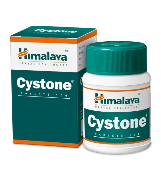 Cystone x 60cp (Himalaya)