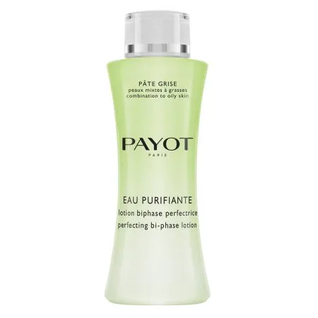 Apa purifianta Pate Grise, 200 ml, Payot