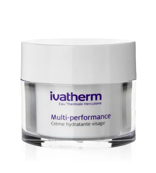 IVATHERM MULTI-PERFORMANCE Crema hidratanta pentru fata