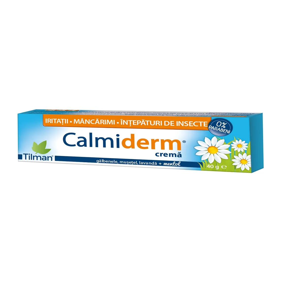 Calmiderm crema x 40g