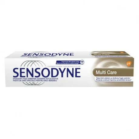 Sensodyne Pasta de dinti Multicare, 75 ml