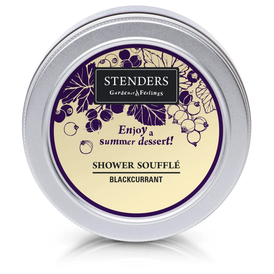 STENDERS SOUFFLE DE DUS COACAZE NEGRE 110G