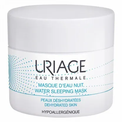 URIAGE EAU THERMALE MASCA DE NOAPTE 50ML