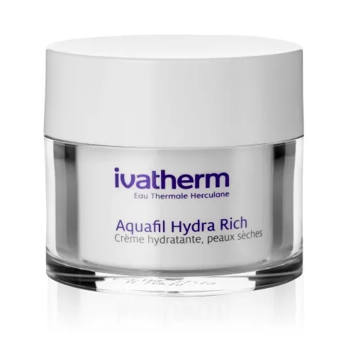 BIODERMA Crema hidratanta pentru piele uscata sau intoleranta Sensibio Rich, 40 ml