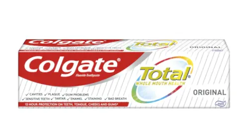 COLGATE Total Original x 50ml