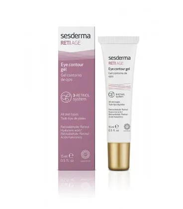 SESDERMA RETI-AGE CONTUR OCHI 15ML