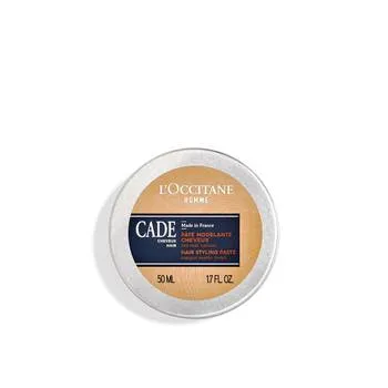 Pasta de coafat Hair styling Cade Men, 50ml, L'Occitane