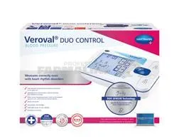 Hartmann Veroval Duo Control Tensiometru brat circumferinta 32-42 cm L
