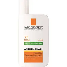 LA ROCHE POSAY Anthelios Acne SPF30 x 50ml