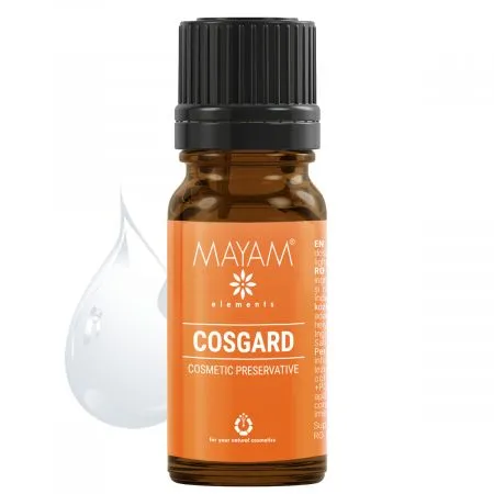 Conservant cosmetic Cosgard, M-1271, 10 ml, Mayam