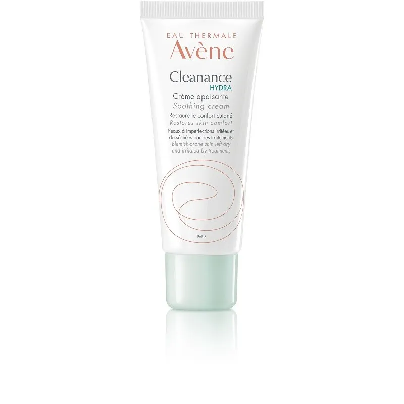 AVENE CLEANANCE HYDRA CREMA CALMANTA 40ML