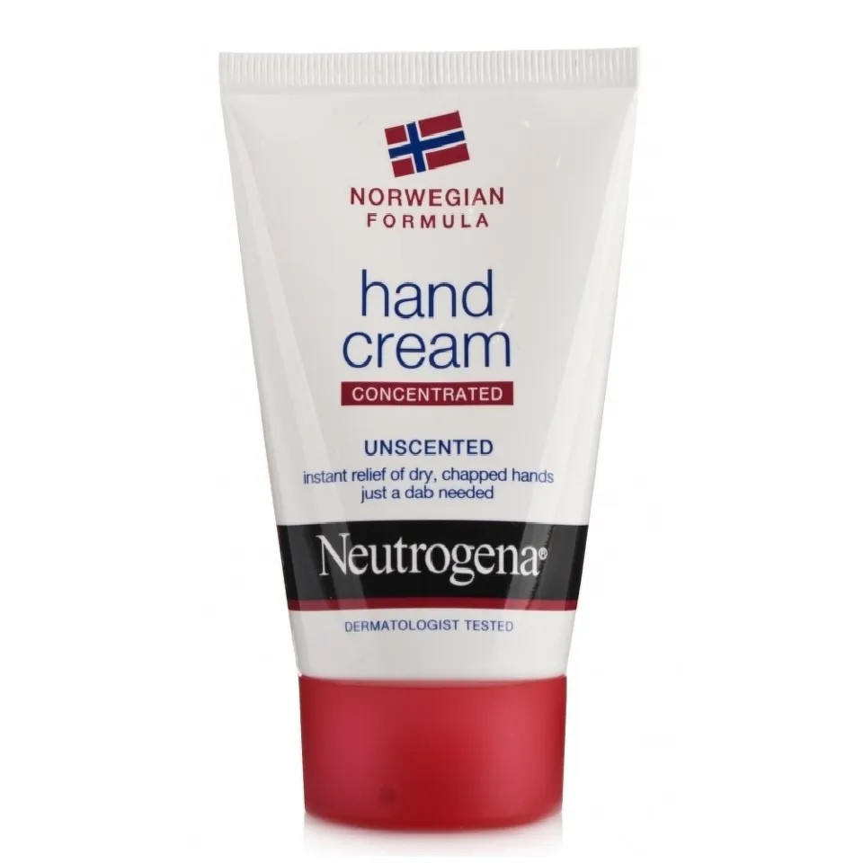 NEUTROGENA CREMA DE MAINI NEPARFUMATA 50ML