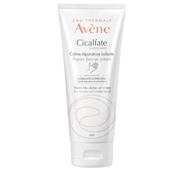 Crema reparatoare pentru maini Cicalfate, 100ml, Avene