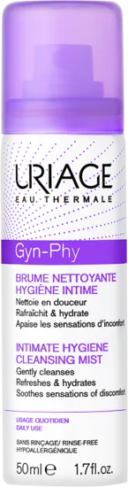 URIAGE GYN PHY SPRAY INTIM X 50 ML