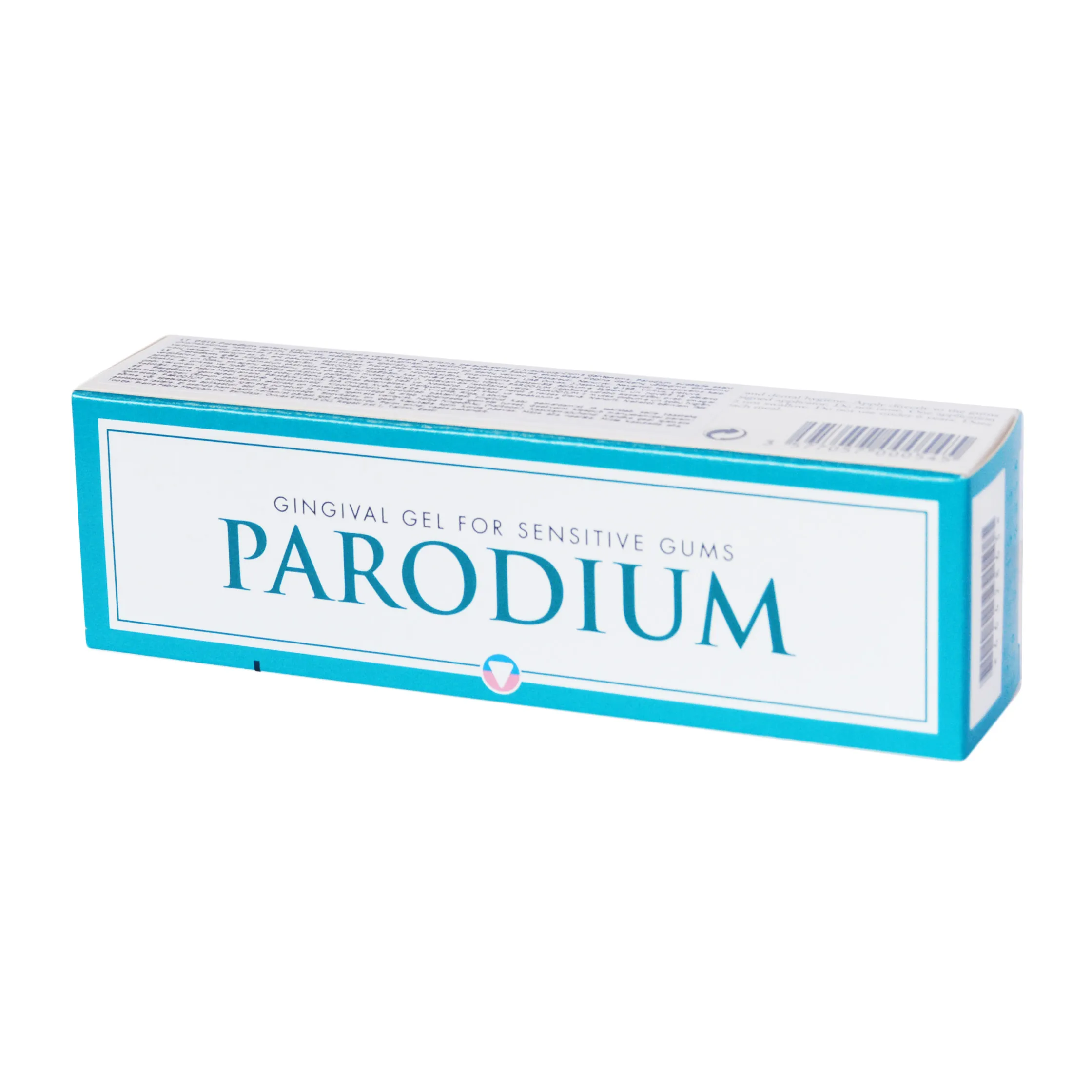 Parodium Gel gingival 50ml