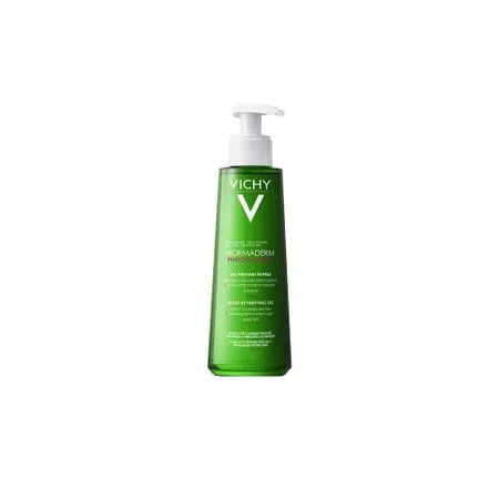 Vichy Normaderm Phytosolution Gel curatare TG 200ml