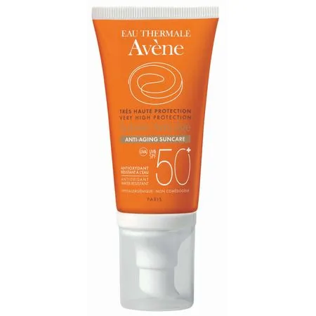 Avene Solaire Crema Anti-age SPF 50+ *50ml