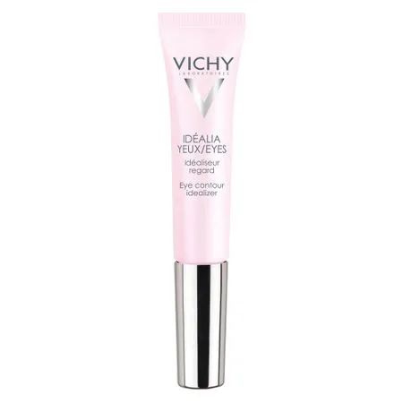 Vichy Idealia Crema Contur Ochi 15ml