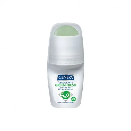 Genera Deo roll-on Green Fresh, 50ml