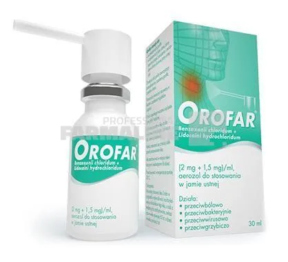 PFARMA.RO - FARMACIE ONLINE - PROFESSIONAL FARMALINE
