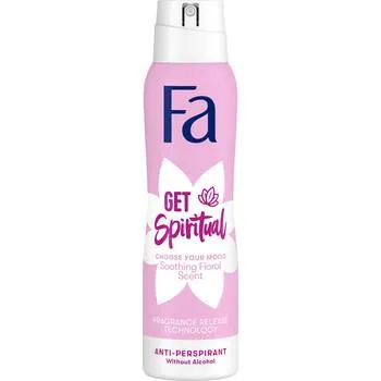 Deodorant spray Get Spiritual, 150ml, Fa